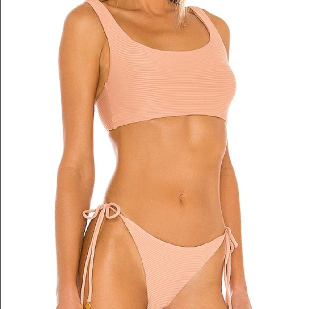 Nookie Savannah Bikini Set | M